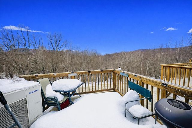 28E Crosstown Road, Dover, VT 05356