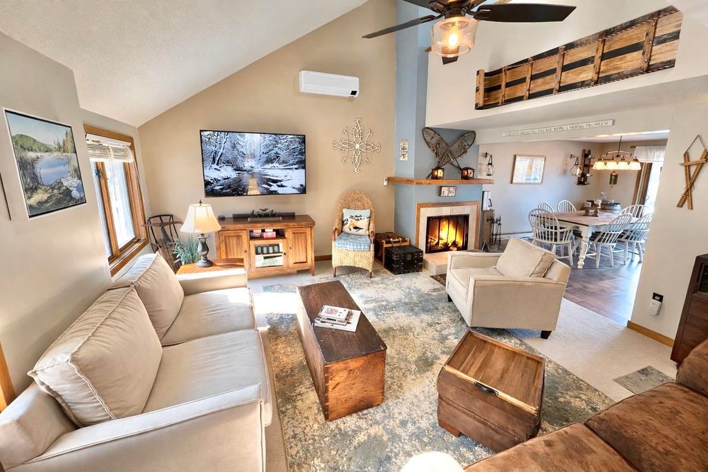 28E Crosstown Road, Dover, VT 05356