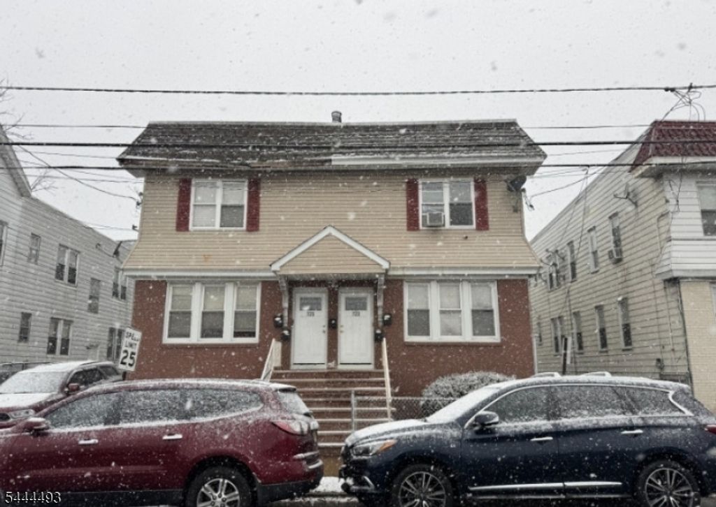 123 Western Pkwy, Irvington Twp., NJ 07111 — exterior