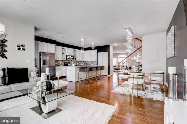 3550 BRIARWOOD DR, Dumfries, VA 22026