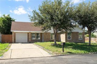 2017 Grambling Avenue, Mcallen, TX 78504