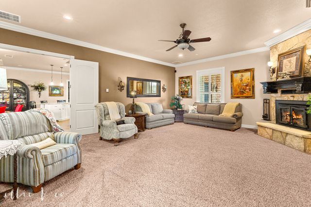774 CR 154 Road, Tuscola, TX 79562
