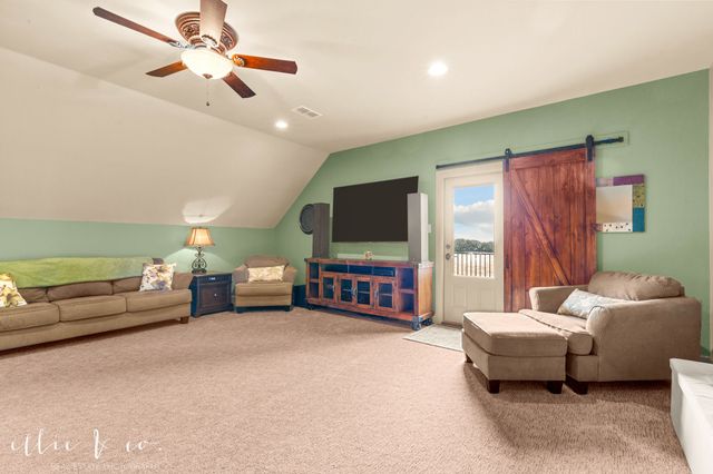 774 CR 154 Road, Tuscola, TX 79562
