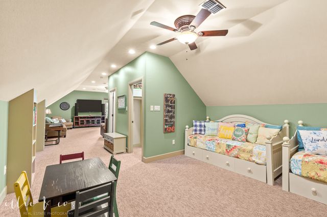 774 CR 154 Road, Tuscola, TX 79562