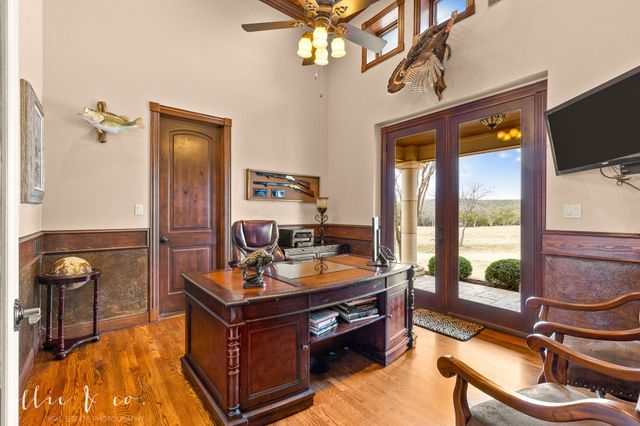 774 CR 154 Road, Tuscola, TX 79562