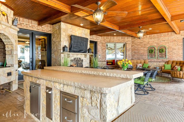 774 CR 154 Road, Tuscola, TX 79562