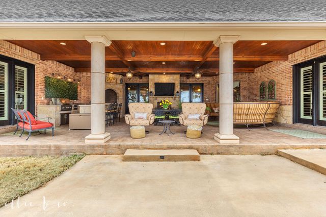 774 CR 154 Road, Tuscola, TX 79562