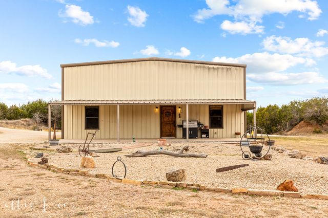 774 CR 154 Road, Tuscola, TX 79562