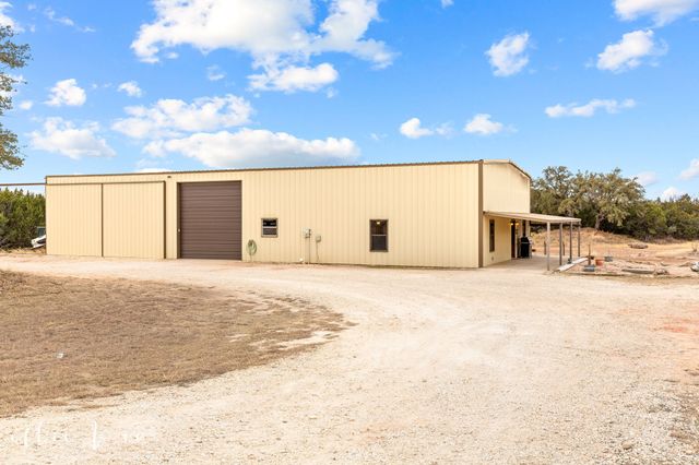 774 CR 154 Road, Tuscola, TX 79562