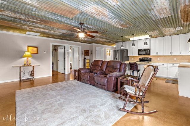 774 CR 154 Road, Tuscola, TX 79562