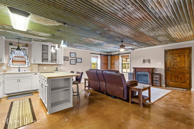 774 CR 154 Road, Tuscola, TX 79562