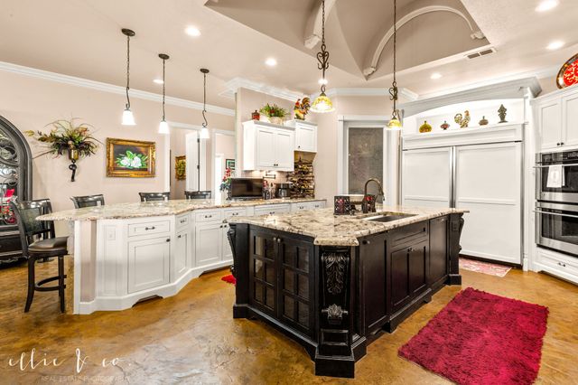 774 CR 154 Road, Tuscola, TX 79562