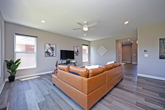 3896 Acadia Lane, Mason, OH 45036