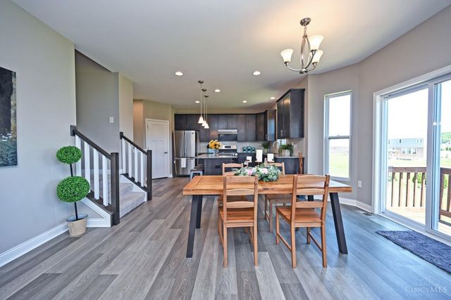 3896 Acadia Lane, Mason, OH 45036