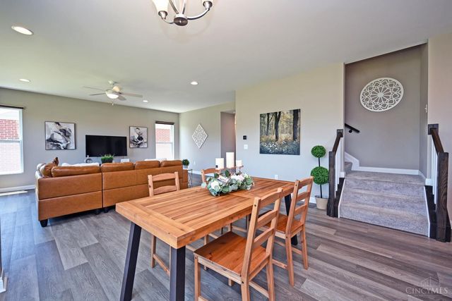 3896 Acadia Lane, Mason, OH 45036