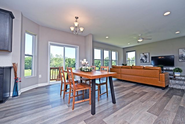 3896 Acadia Lane, Mason, OH 45036