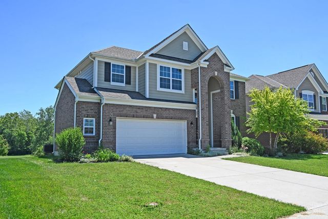 3896 Acadia Lane, Mason, OH 45036