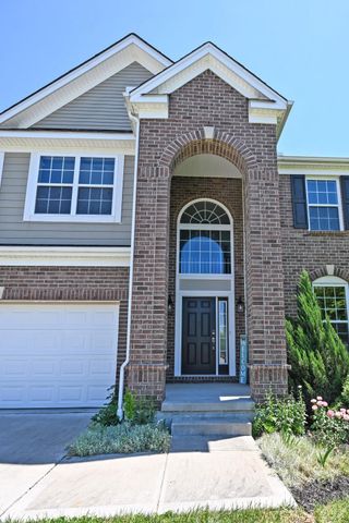 3896 Acadia Lane, Mason, OH 45036