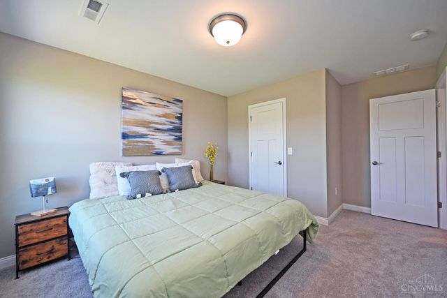 3896 Acadia Lane, Mason, OH 45036