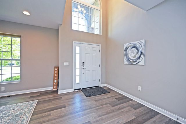 3896 Acadia Lane, Mason, OH 45036