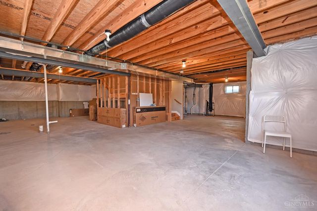 3896 Acadia Lane, Mason, OH 45036