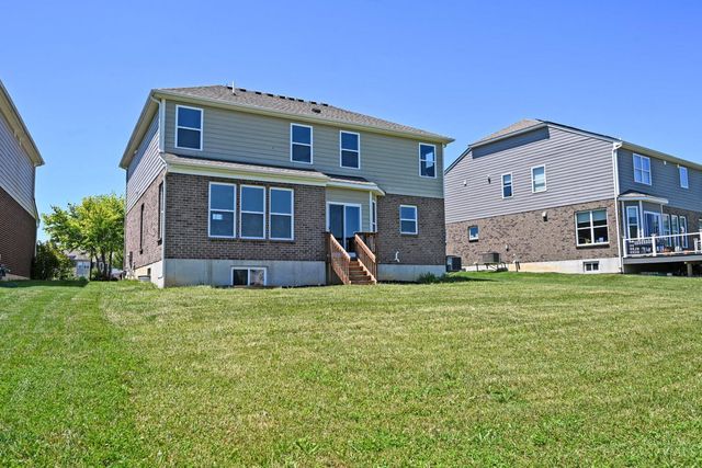 3896 Acadia Lane, Mason, OH 45036