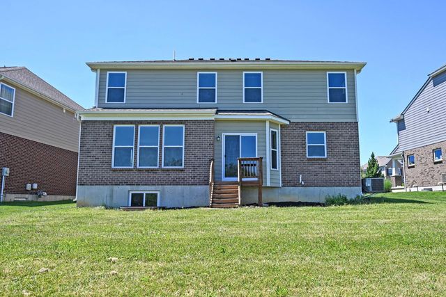 3896 Acadia Lane, Mason, OH 45036