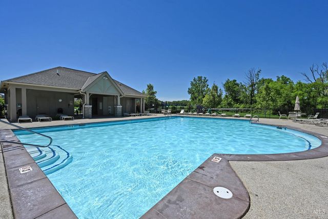 3896 Acadia Lane, Mason, OH 45036