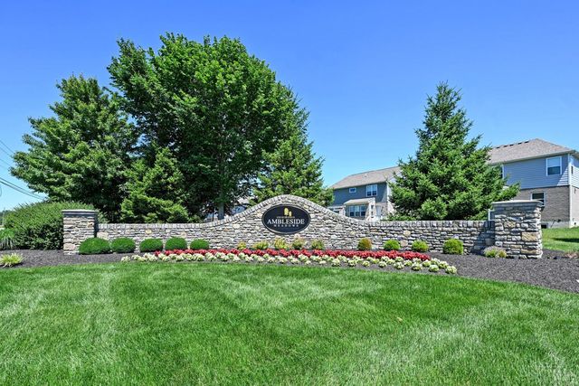 3896 Acadia Lane, Mason, OH 45036