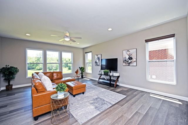 3896 Acadia Lane, Mason, OH 45036