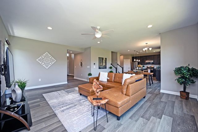 3896 Acadia Lane, Mason, OH 45036