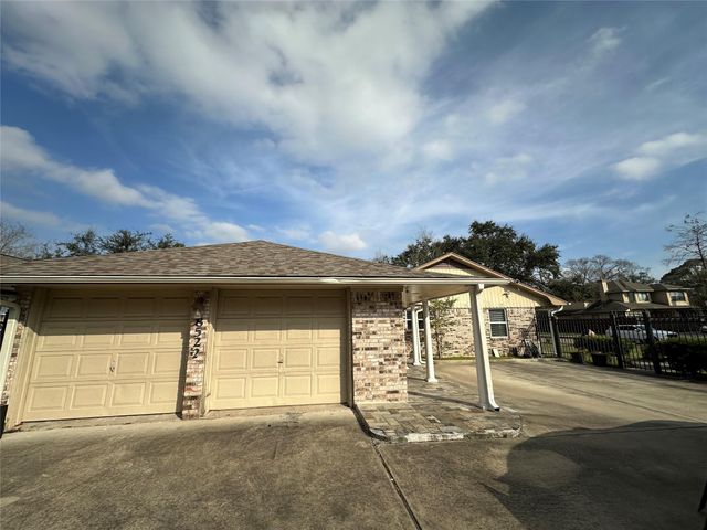 8522 Westview Drive, Houston, TX 77055