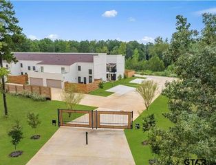 1212 Centennial Trl Unit B, Tyler, TX 75703