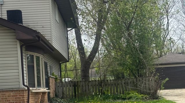 331 Somonauk Street, Park Forest, IL 60466