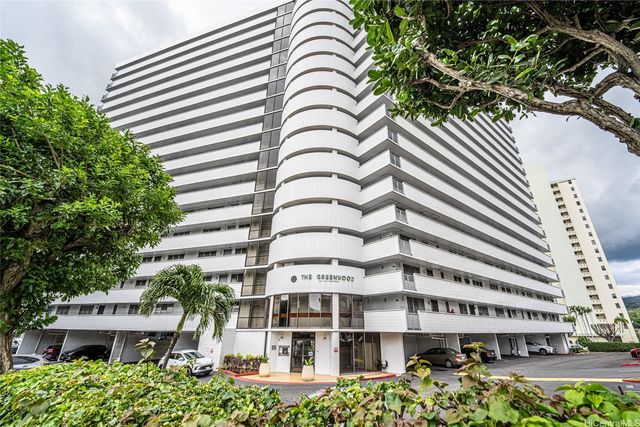 1128 Ala Napunani Street 703, Honolulu, HI 96818