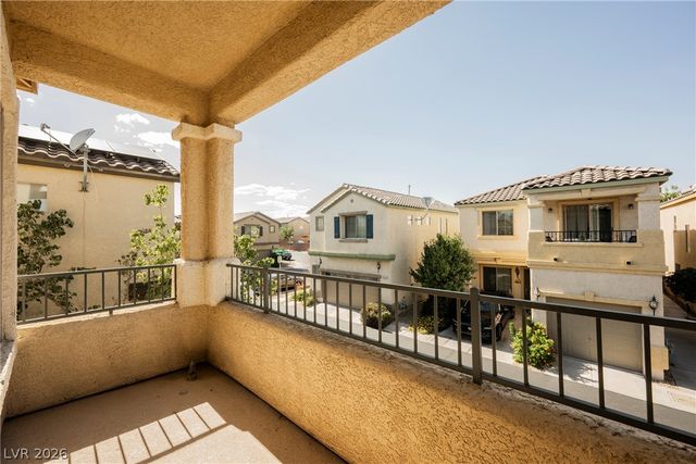9617 Sharp Horn Court, Las Vegas, NV 89149