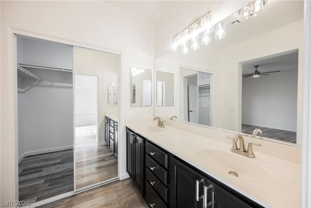 9617 Sharp Horn Court, Las Vegas, NV 89149