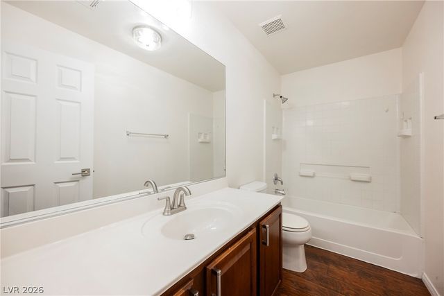 9617 Sharp Horn Court, Las Vegas, NV 89149