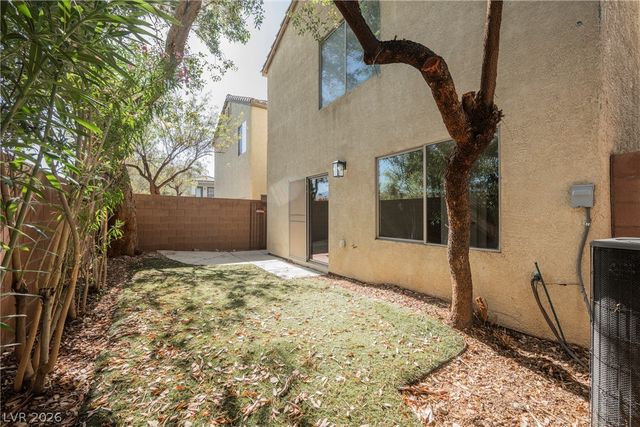 9617 Sharp Horn Court, Las Vegas, NV 89149