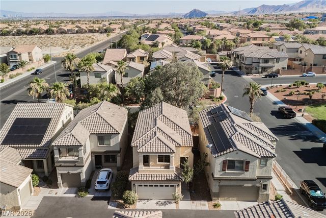 9617 Sharp Horn Court, Las Vegas, NV 89149