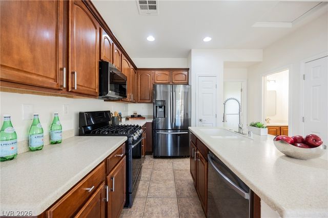 9617 Sharp Horn Court, Las Vegas, NV 89149