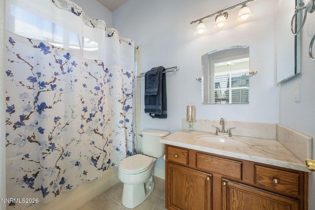 3356 Dog Leg Drive, Minden, NV 89423