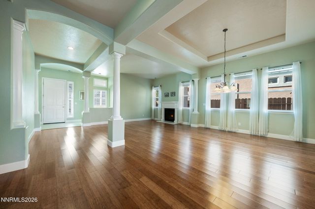 3356 Dog Leg Drive, Minden, NV 89423