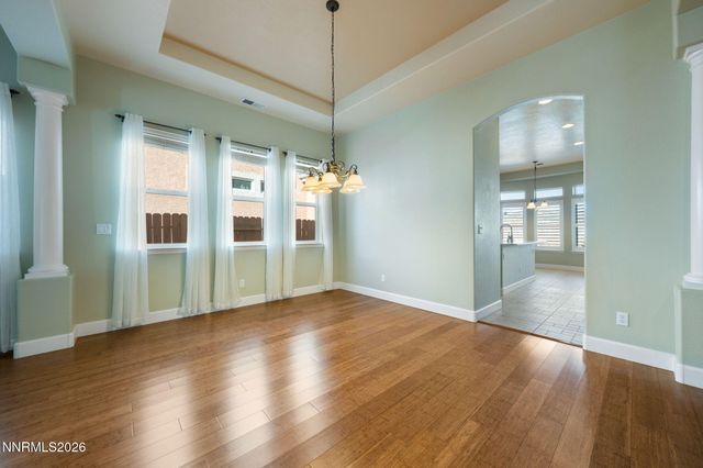 3356 Dog Leg Drive, Minden, NV 89423