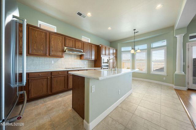 3356 Dog Leg Drive, Minden, NV 89423