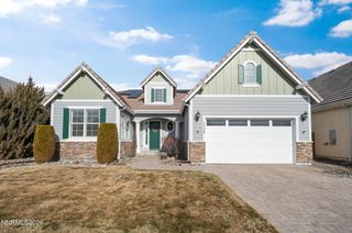 3356 Dog Leg Drive, Minden, NV 89423