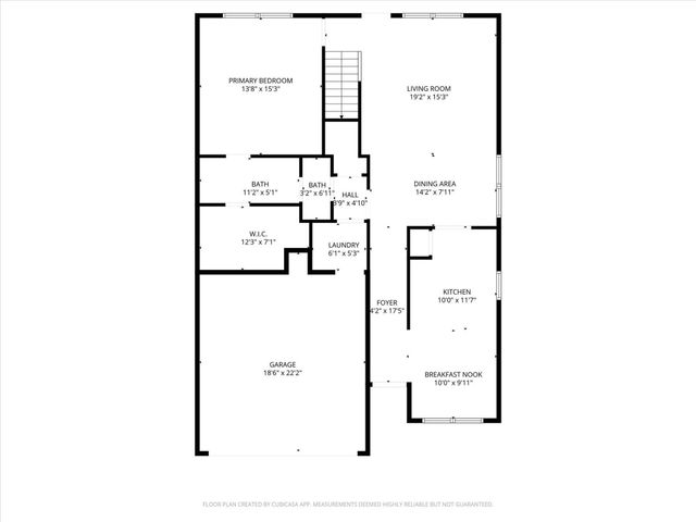 9108 Tumbleweed Drive, Cross Roads, TX 76227