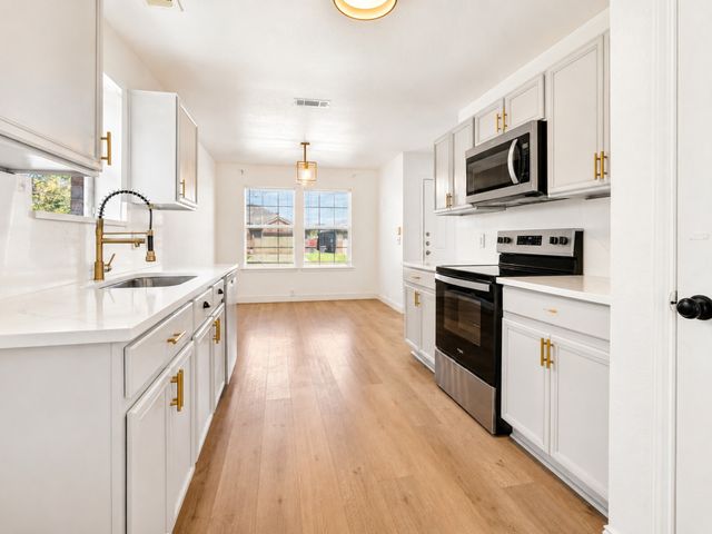 9108 Tumbleweed Drive, Cross Roads, TX 76227