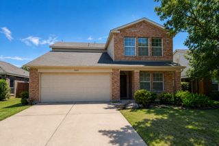 9108 Tumbleweed Drive, Cross Roads, TX 76227