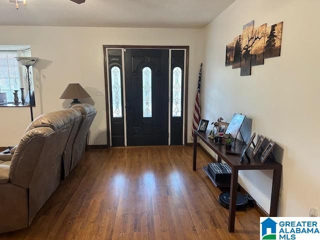 12523 EVE LOU AVENUE, Mccalla, AL 35111